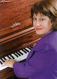 Ellen Hoffman