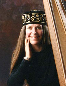 Diana Stork