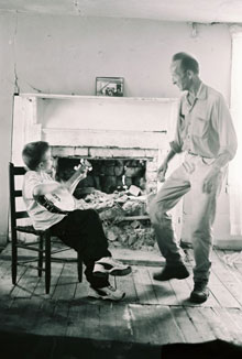 Thomas Maupin, Daniel Rothwell