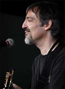 Chuck Brodsky