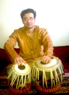 Omkar Bhave