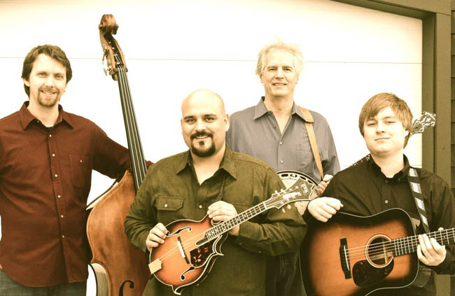 Frank Solivan & Dirty Kitchen