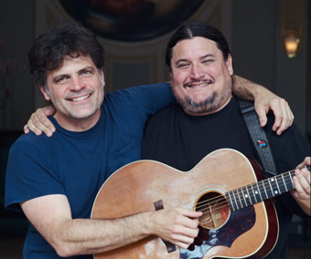 Box Set Duo