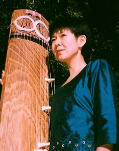 Shoko Hikage