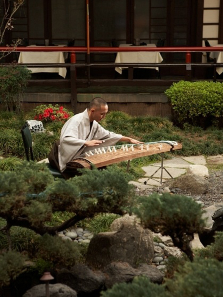 Tomohiro Tanaka