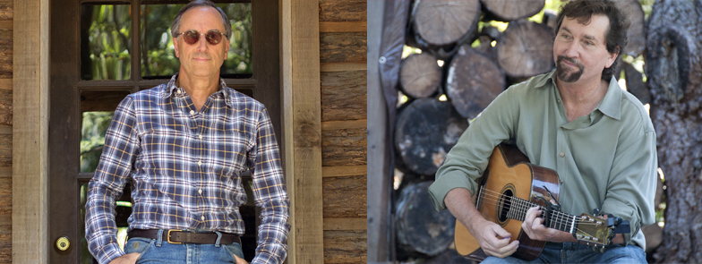 Don Arbor & Steve Meckfessel