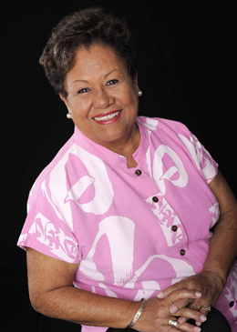 Marlene Sai