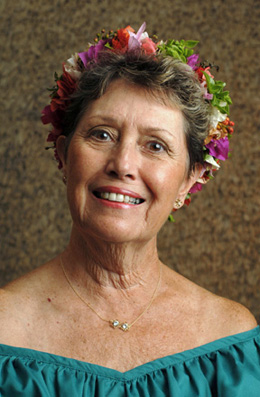 Nina Kealiiwahamana