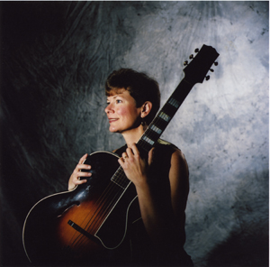 Sylvia Herold